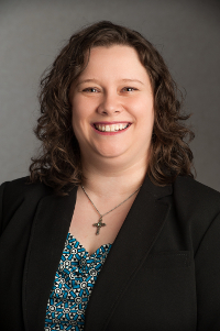Dr. Brandy Shattuck