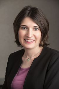 Dr. Amanda Fisher-Hubbard