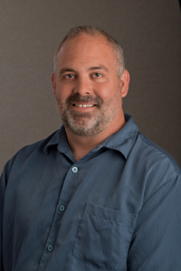 Dr. Jered Cornelison