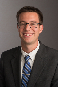 Dr. Theodore Brown