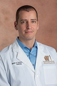 Nicholas Kostelecky, MD