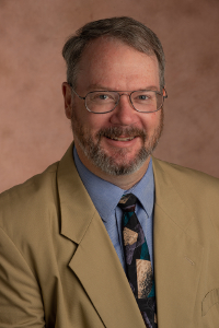 Dr. Joseph Prahlow